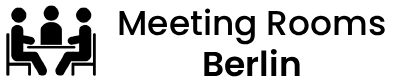 Meeting Room Berlin logo