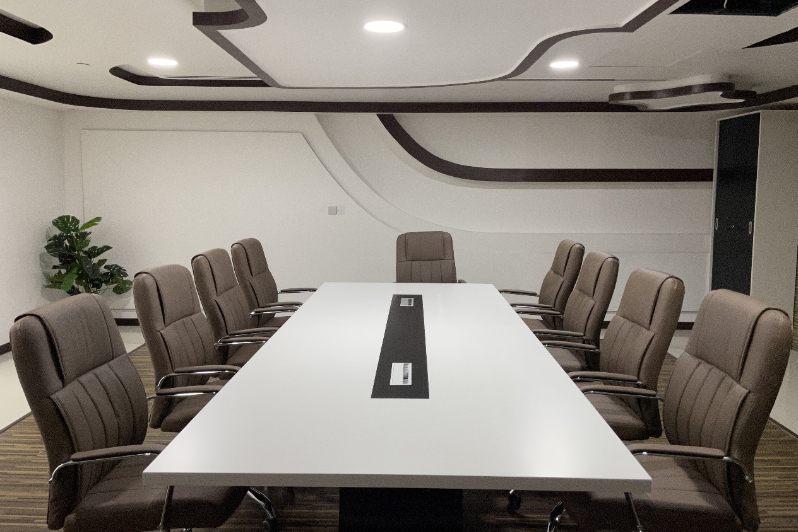 Meeting Room Berlin Boardroom Service